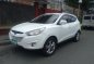 2012Mdl Hyundai Tucson for sale-0