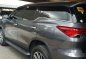 Toyota Fortuner 2017 for sale -4