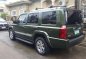 Jeep Commander 2007 for sale -1