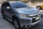 Mitsubishi Montero 2017 GLS AT for sale -1