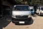 Like new Toyota Hiace for sale-0