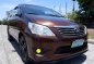 Toyota Innova 2013 E AT for sale -5