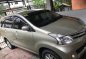 Toyota Avanza 2014 E for sale-4