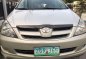 Toyota Innova E 2007 for sale-1