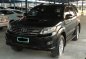 Toyota Fortuner 2014 for sale -3