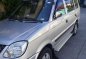 Mitsubishi Adventure 2005 for sale-6