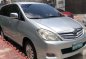 2010 Toyota Innova G for sale -1