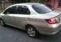 Honda City 1.3 AT 2004 for sale-1