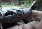 Toyota Fortuner 2010 for sale-4