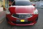 2015 Mitsubishi Mirage G4 for sale-1