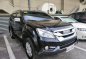 2017 Isuzu Mux for sale-3