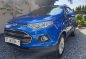 2016 Ford Ecosport for sale-1