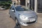 Mitsubishi Mirage 2016 for sale -2