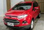 2017 Ford Ecosport for sale -7