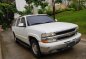 Chevrolet Suburban 2003 for sale-0