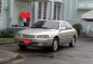 2002 Toyota Camry for sale -2