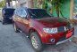 Mitsubishi Montero GLS 2013 for sale -0