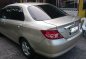 Honda City 1.3 AT 2004 for sale-9