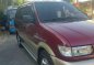 2001 Isuzu Crosswind XTO for sale -4