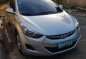 Hyundai Elantra GLS 2013 for sale-4