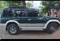 Mitsubishi Pajero 1996 for sale-2