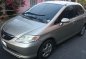 Honda City 1.3 AT 2004 for sale-0