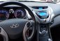 Hyundai Elantra 1.8L GLS Automatic 2013 for sale-6