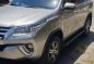 2018 Toyota Fortuner for sale -1