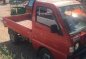 Like new Suzuki Multi-Cab for sale-1