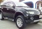 2012 Mitsubishi Montero GLX for sale -0