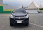 Chevrolet Trailblazer LTZ 4X4 2015 for sale -8