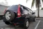 Honda CRV 2005 for sale -3