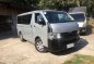 Like new Toyota Hiace for sale-1