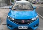 Honda Jazz VX 2015 for sale -0