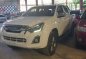 2017 Isuzu D-Max for sale -2