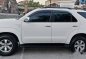 Toyota Fortuner 2008 for sale -1