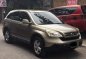 Honda CRV 2009 for sale-1