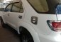 2008 Toyota Fortuner G for sale -4