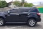 Chevrolet Trailblazer LTZ 4X4 2015 for sale -1