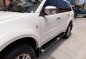 2009 Mitsubishi Montero for sale-4