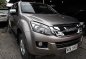 Isuzu D-Max 2014 for sale-0