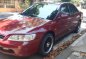 1999 Honda Accord vti for sale -0