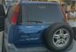 Well kept Honda CRV for sale -4