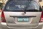 Toyota Innova E 2007 for sale-2