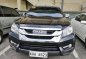 2017 Isuzu Mux for sale-0