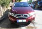 2013 Honda City for sale -1