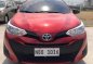 Toyota Vios 2018 for sale-0