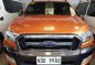 Ford Ranger 2016 for sale-0