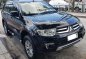 2015 Mitsubishi Montero for sale-0