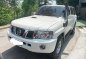 2007 Nissan Patrol Super Safari for sale-2
